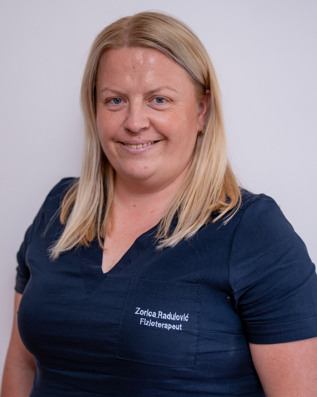 Zorica Radulović