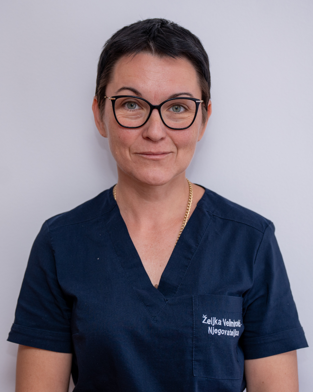 Željka-Velimirović